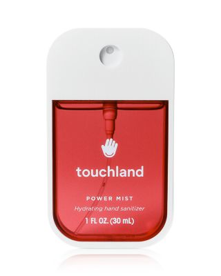Power Mist