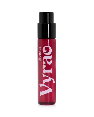 Ever 11 Eau de Parfum for Supercharging Your Confidence 0.33 oz.