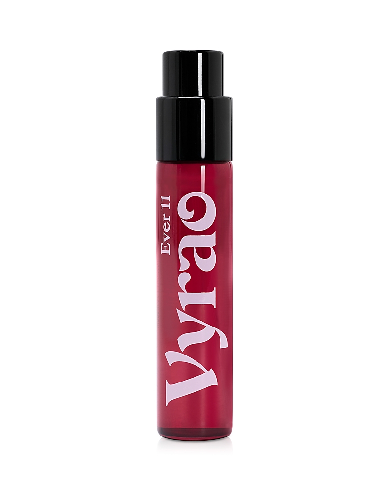 Vyrao Ever 11 Eau de Parfum for Supercharging Your Confidence 0.33 oz.