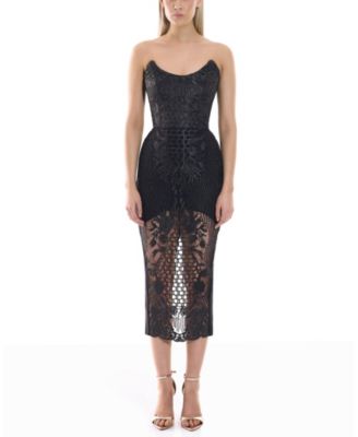  Imprint Dress