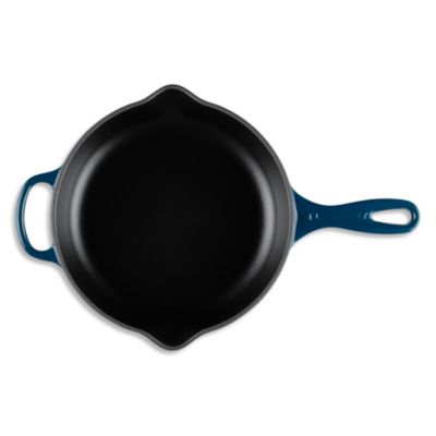 9" Cast Iron Skillet 