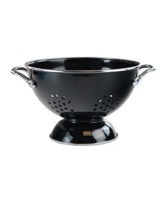 Power Coated Steel Colander,  1.5 Quart