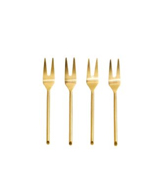  Thin Forks, Set of 4