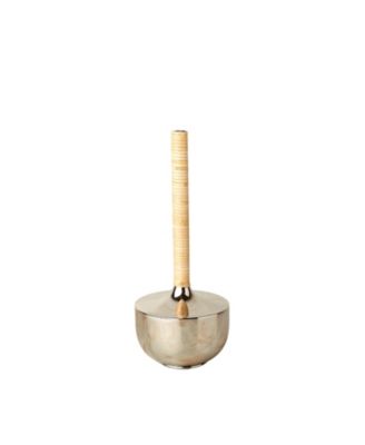  Arendal Rattan Vessel, Short