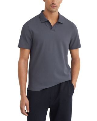 Dover Short Sleeve Polo Shirt