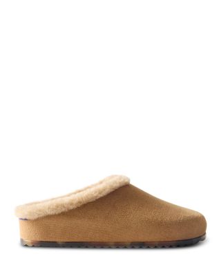 Women's ReVelvet Apr&egrave;s Cold Weather Clog