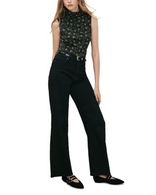 Mylie Sleeveless Top