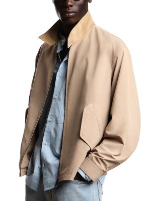 Blouson Jacket