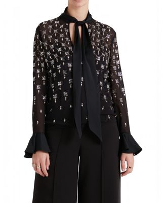  Women's Gallantry Blouse