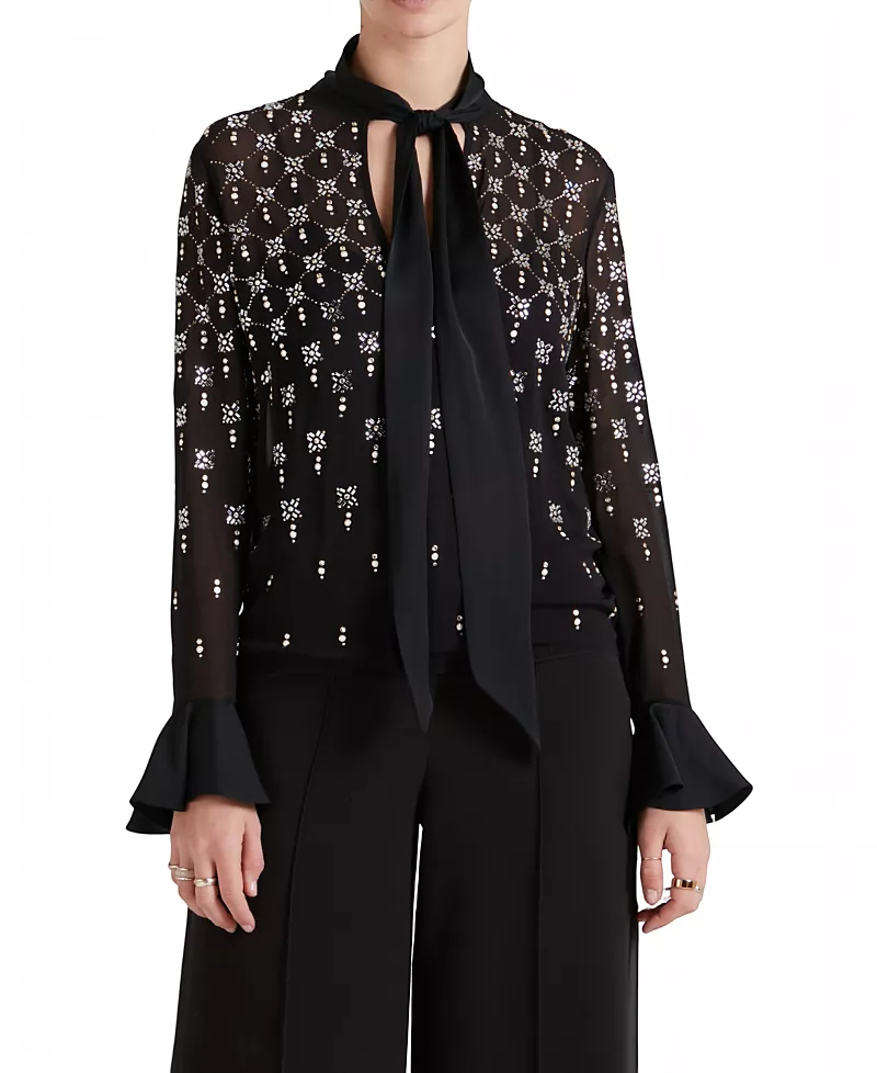 Temperley London Women's Gallantry Blouse