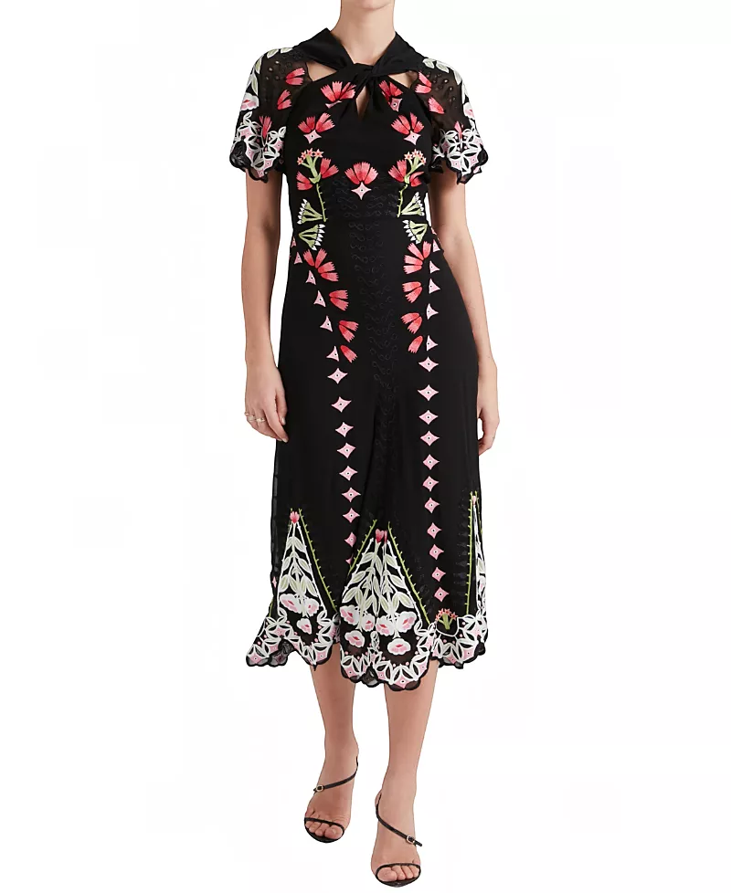 Temperley London Women's Rosalba Dress
