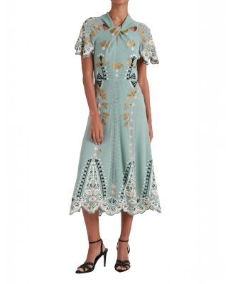 Temperley London Women's Rosalba Dress