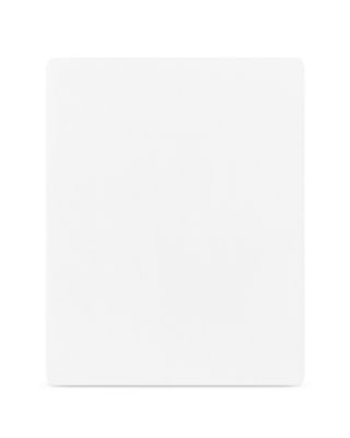 All Stages Brushed Cotton Midi Crib Sheet