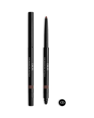 Diorshow Stylo Waterproof Eyeliner - 979 Pearly Brown