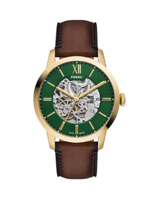 Townsman Watch, 44mm 