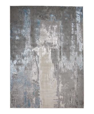 Feizy Azure AZR3406F Area Rug, 3'11"x6'