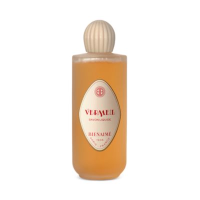 Vermeil Liquid Soap 6.7 Oz.
