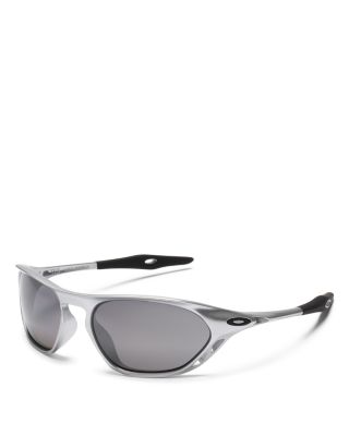 Oval Sunglasses, 61mm