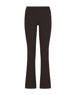 Skims Foldover Pants