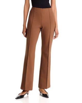 Acclaimed Stretch Gramercy Flared Slim Pants