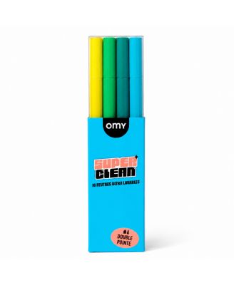 Washable Markers - Ages 3+