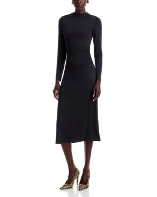 Cleo Jersey Midi Dress