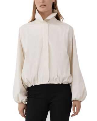 Talco Cotton Blend Jacket
