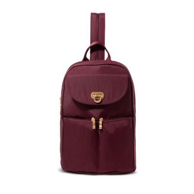 Coastal Flip Lock Day Pack