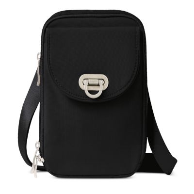 Coastal Flip Lock Venture Crossbody