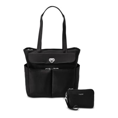 Coastal Flip Lock Luggage Collection