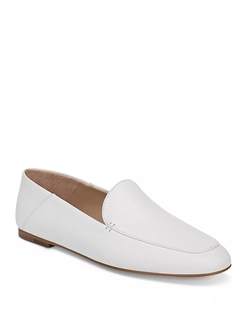 Favorite Daughter Women's Yelena Leather Loafers