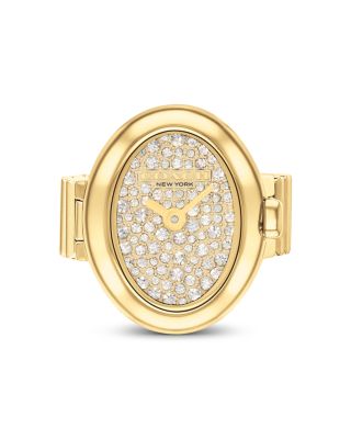 Sammy Watch Ring, 18mm x 22.5mm