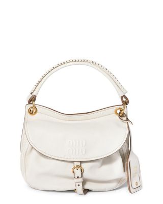 Rendez-Vous Nappa Leather Bag