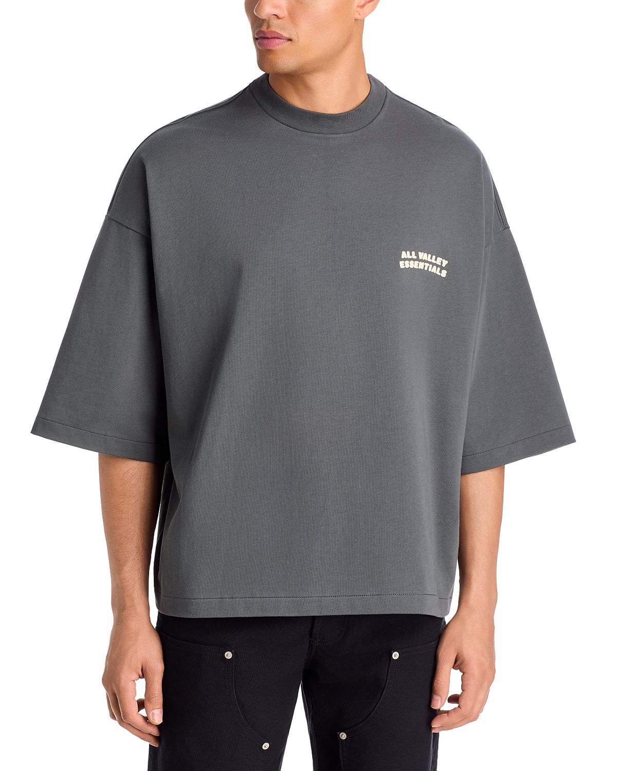 Fear of God Essentials Merch Over
