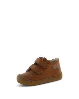 Boys' Barefoot Amur VL Leather Sneakers – Baby, Toddler