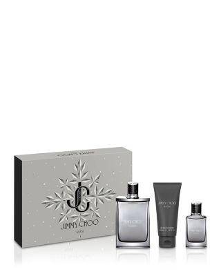 Man Eau de Toilette Gift Set