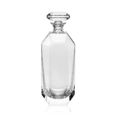 Octogone Spirits Decanter