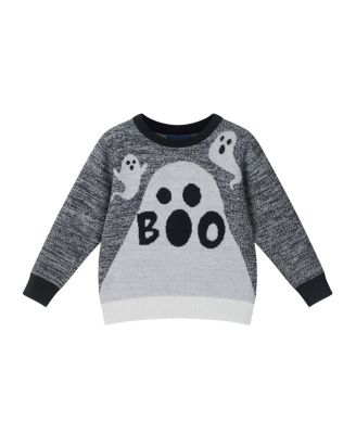 Boys' Graphic Sweater - Little Kid
