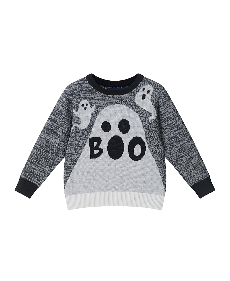 Andy & Evan Boys' Graphic Sweater - Little Kid