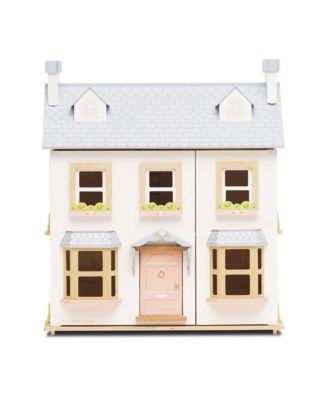 Mayberry Manor Wooden Dolls House- 3+ Years