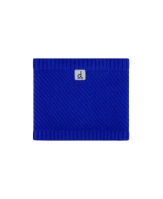  Boys' Winter Knit Fleece Lined Stretch Neckwarmer - Little Kid
