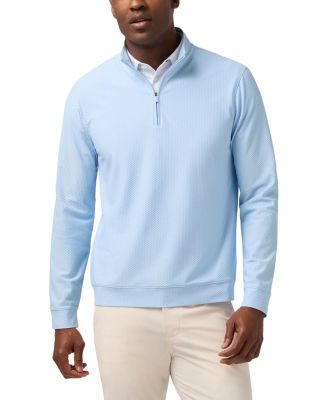 Easton Quarter Zip Regular Sweater
