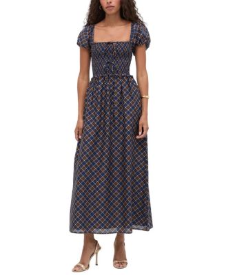  Women's The Aster Nap Dress