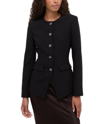  Women's The Warby Jacket