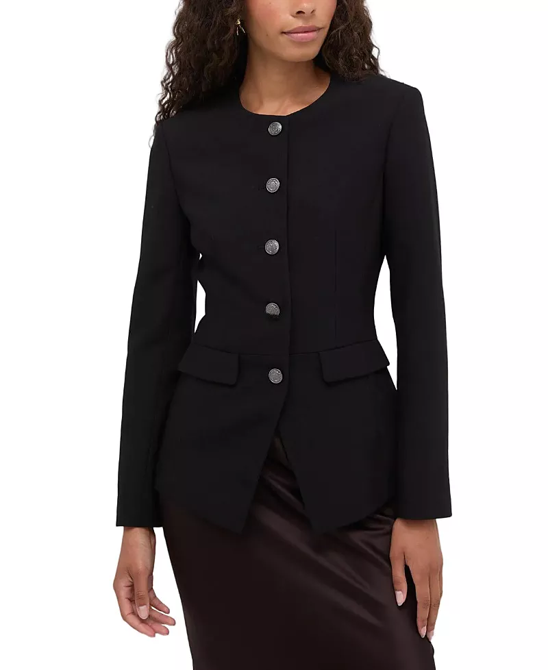Hill House Home Women's The Warby Jacket