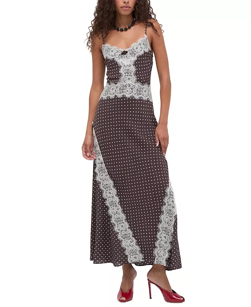 Hill House Home Women's The Francesca Dress
