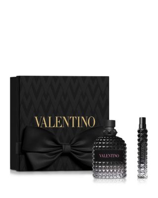Uomo Born in Roma Eau de Toilette Gift Set