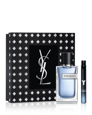 Y Eau de Toilette Gift Set