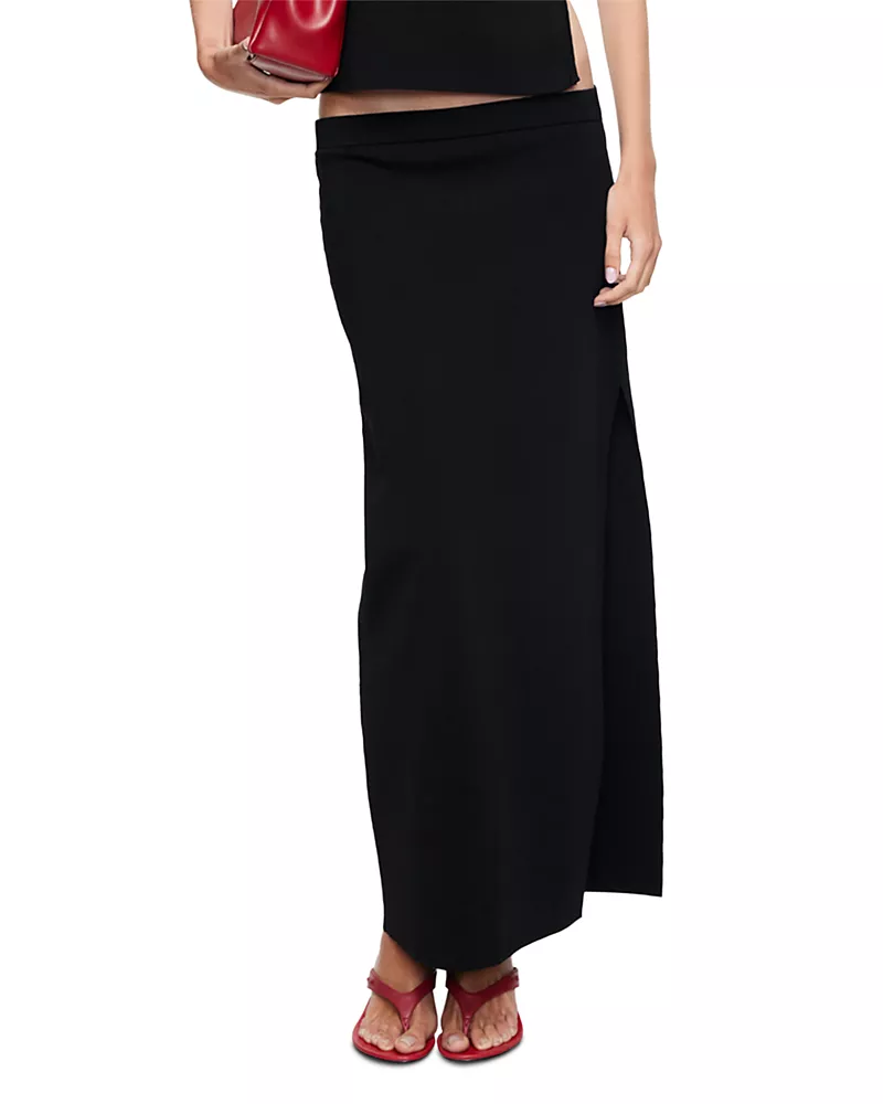 Lioness After Hours Maxi Skirt