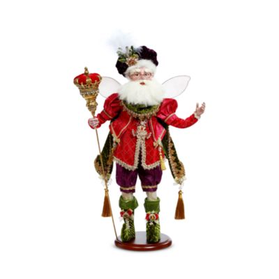 Fairy Prince Figure